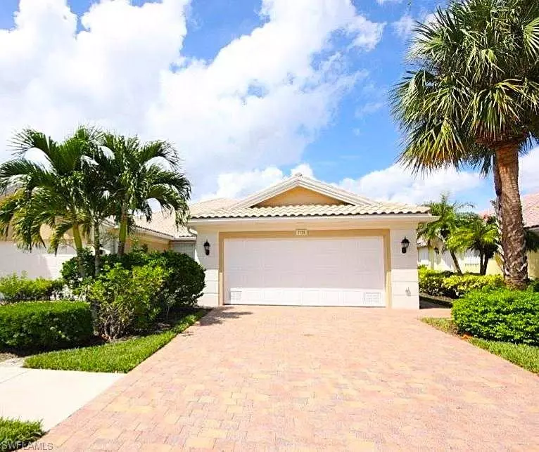 Naples, FL 34104,7858 Sanctuary CIR #2