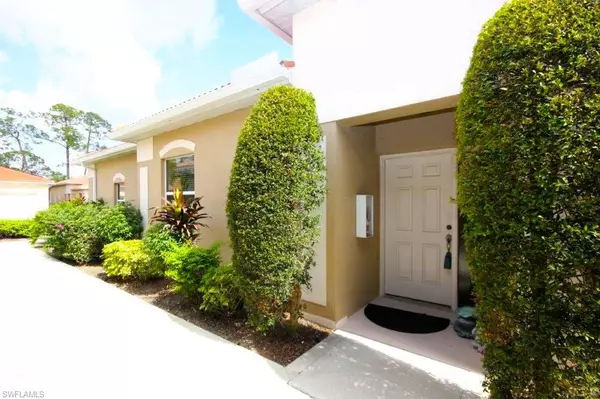 7858 Sanctuary CIR #2,  Naples,  FL 34104