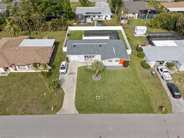 Cape Coral, FL 33904,339 SE 47th ST