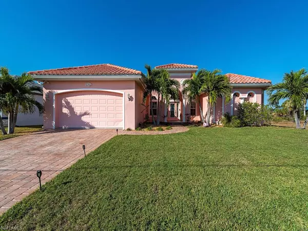 1928 NW 34th AVE, Cape Coral, FL 33993