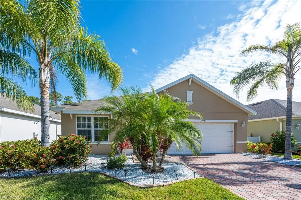 Bonita Springs, FL 34135,26983 Wildwood Pines LN