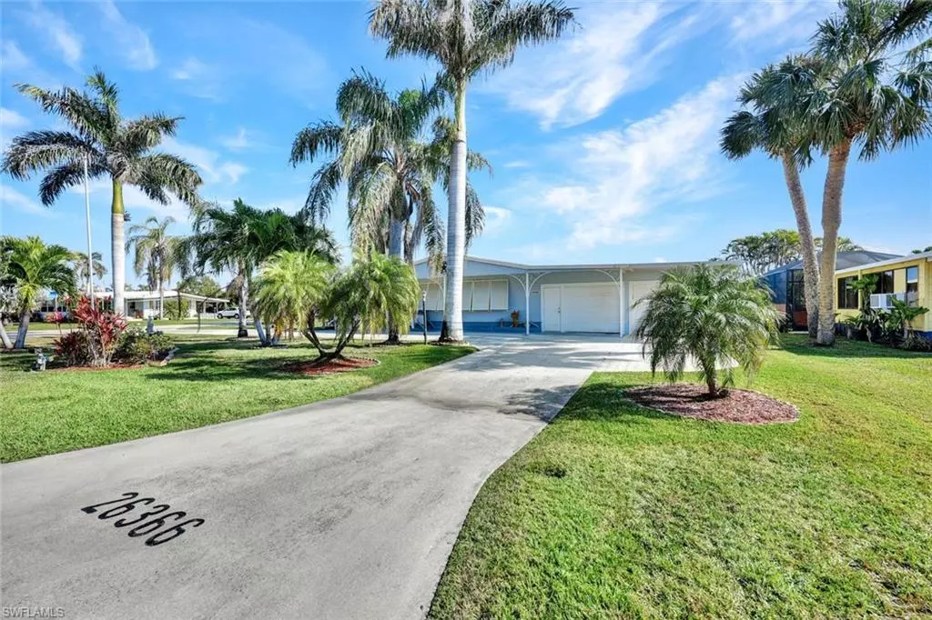 Bonita Springs, FL 34135,26366 Colony RD