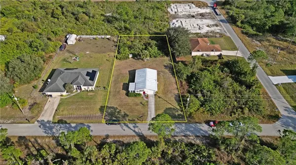 Lehigh Acres, FL 33972,1102 Plumosa AVE