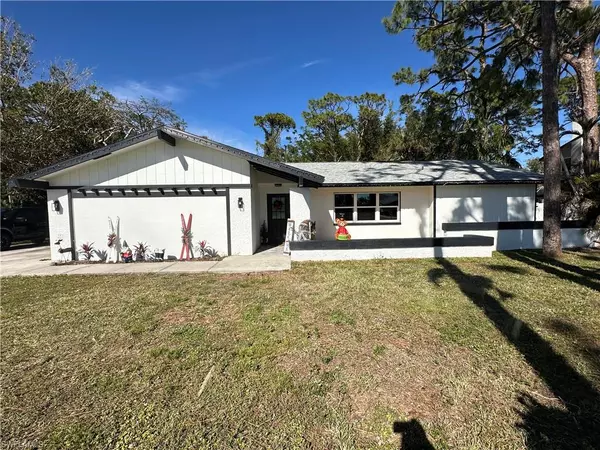 North Fort Myers, FL 33903,1846 Seafan CIR