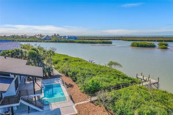 Sanibel, FL 33957,5435 Osprey CT