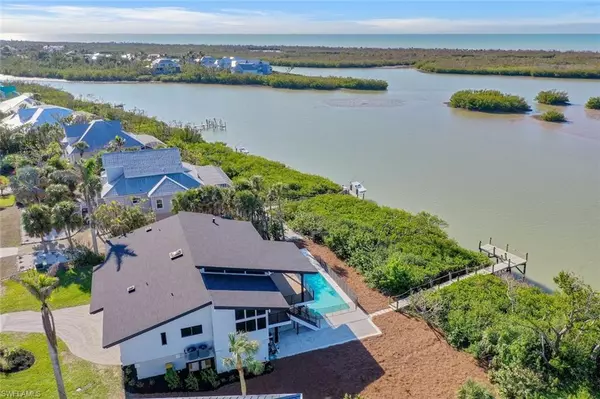 Sanibel, FL 33957,5435 Osprey CT