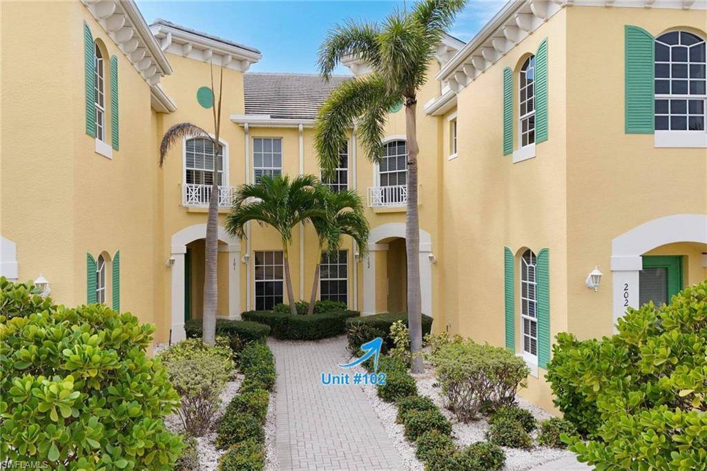 Fort Myers, FL 33908,14508 Dolce Vista RD #102