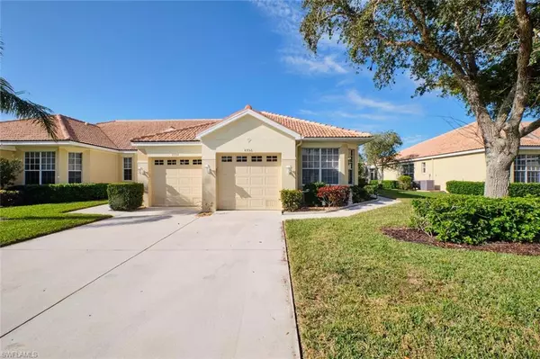 8956 Bristol BND, Fort Myers, FL 33908