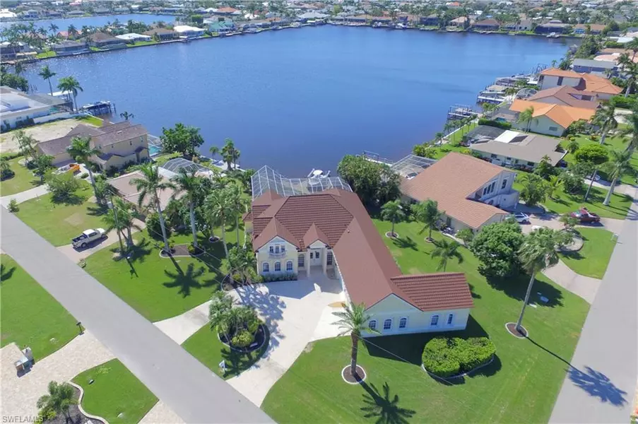 5204 SW 5th PL, Cape Coral, FL 33914