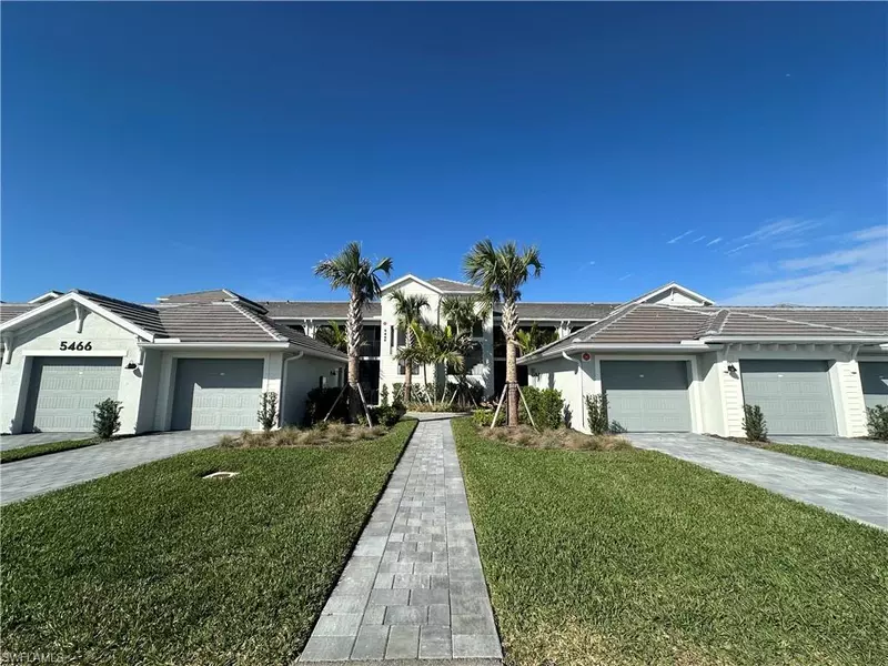 5466 Double Eagle Cir #3424, Ave Maria, FL 34142