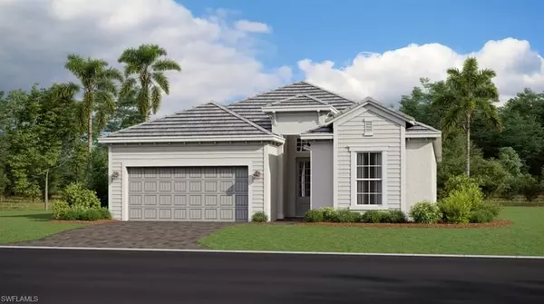 44379 Mesquite LN, Babcock Ranch, FL 33982