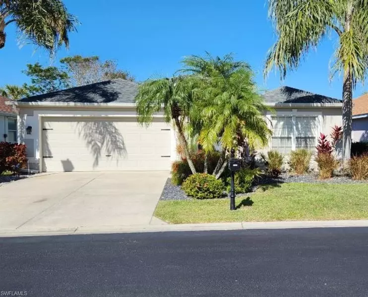 8884 Cedar Hollow DR, Fort Myers, FL 33912