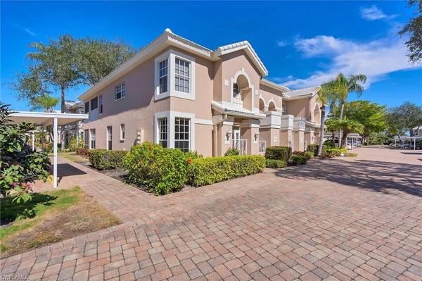 3910 Windward Passage CIR #101, Bonita Springs, FL 34134