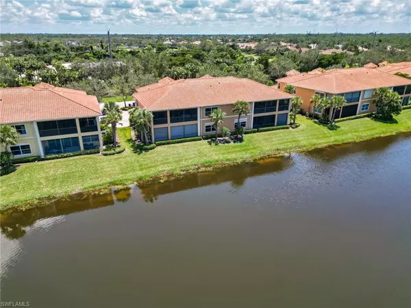 Fort Myers, FL 33908,18540 Sandalwood Pointe #201