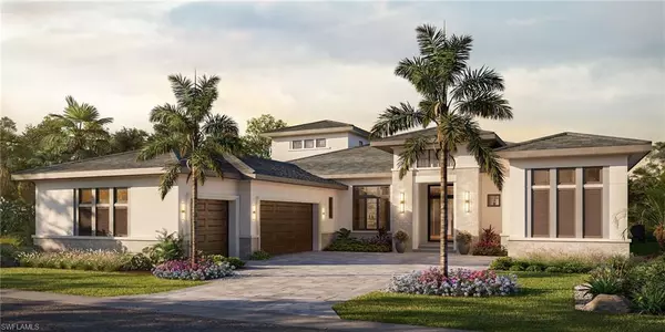 Naples, FL 34110,16862 Caminetto CT