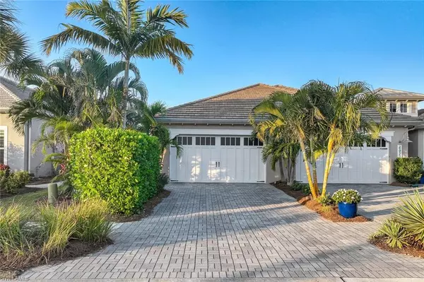 Naples, FL 34113,6927 Cay CT