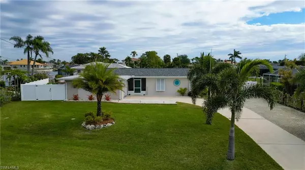 Cape Coral, FL 33904,2807 SE 18th CT