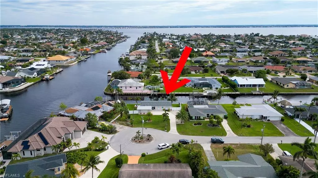 Cape Coral, FL 33904,2807 SE 18th CT