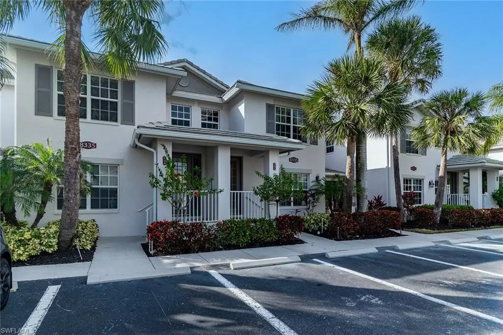 Naples, FL 34114,8335 Whisper Trace WAY #205