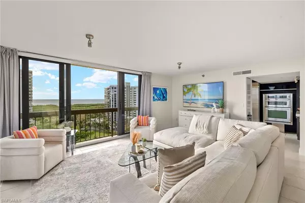 Naples, FL 34108,6000 Pelican Bay BLVD #1002