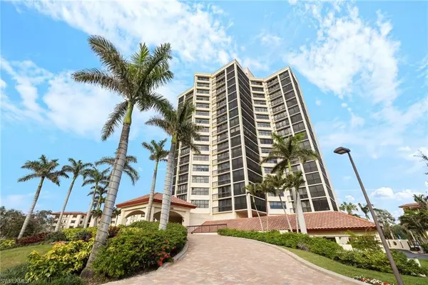 Naples, FL 34108,6000 Pelican Bay BLVD #1002