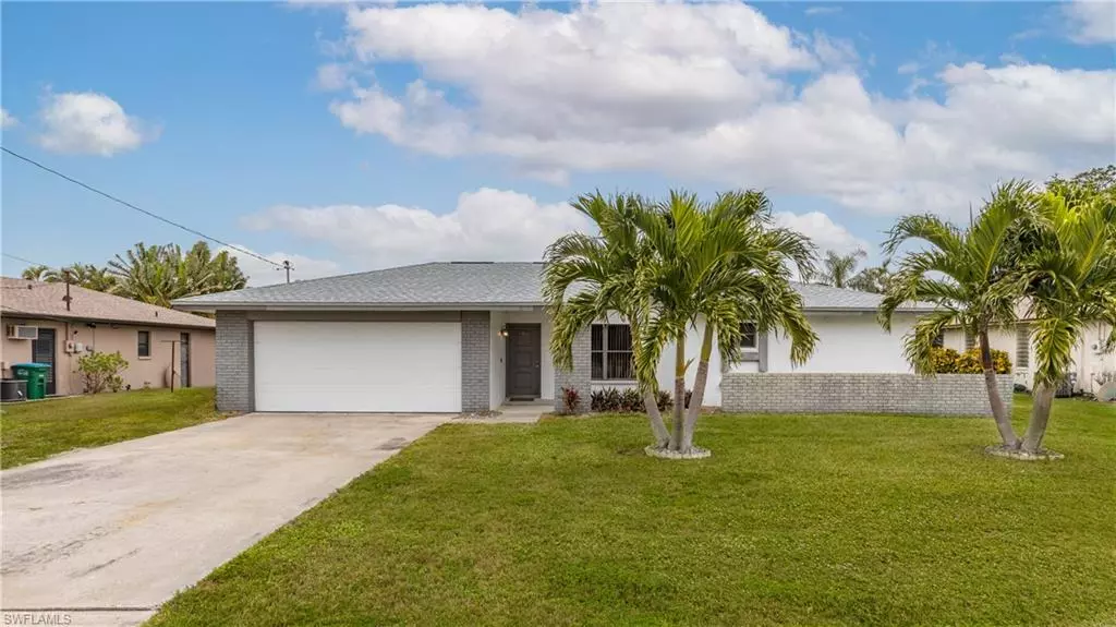 1145 SE 19th TER, Cape Coral, FL 33990