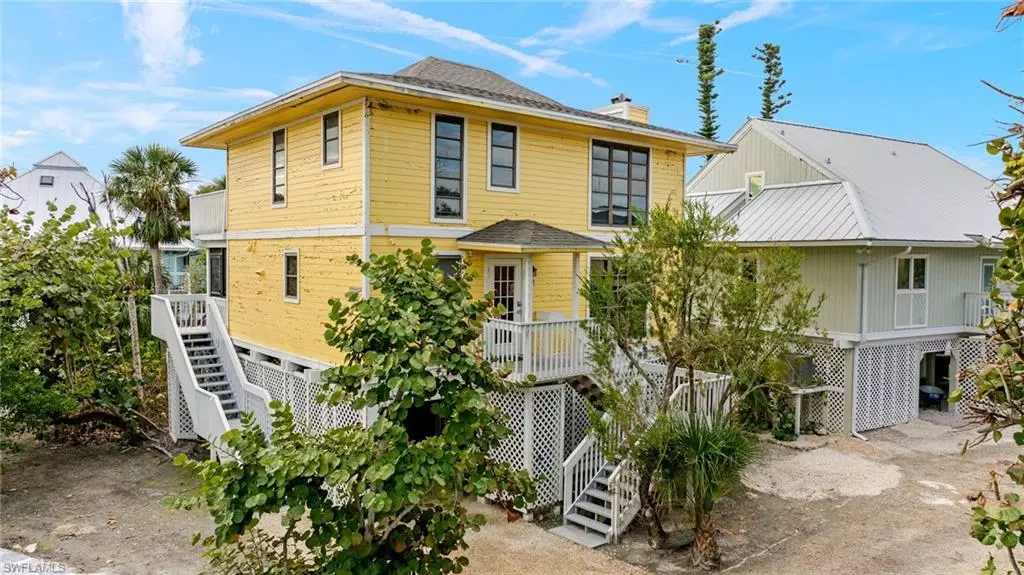 Captiva, FL 33924,27 Urchin CT