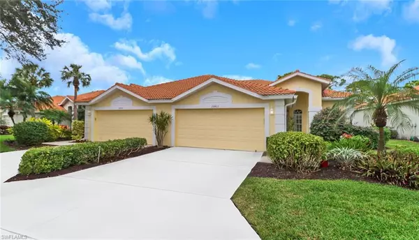 26403 Clarkston DR, Bonita Springs, FL 34135