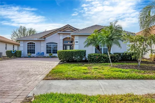 Punta Gorda, FL 33955,25187 Keygrass CT