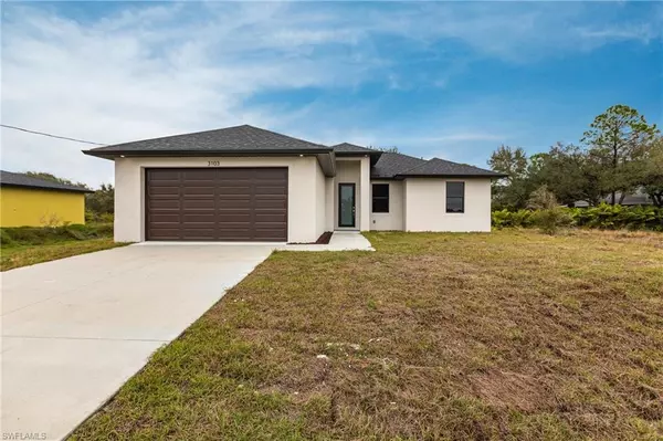 Lehigh Acres, FL 33972,3103 E 18th ST