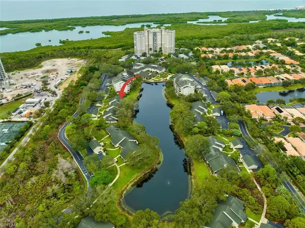 Naples, FL 34110,301 Arbor Lake DR #3-101