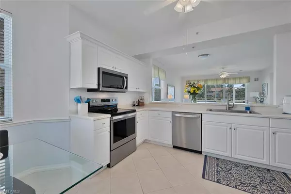 Naples, FL 34114,3993 Bishopwood CT E #101