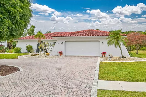 4051 Orange Grove BLVD, North Fort Myers, FL 33903
