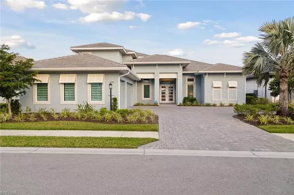 11430 Canal Grande DR, Fort Myers, FL 33913