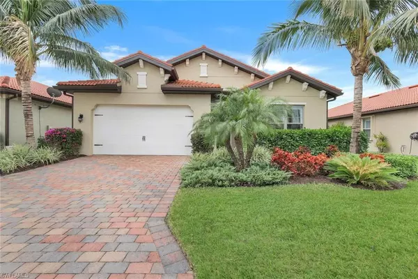 Naples, FL 34110,16355 Barclay CT