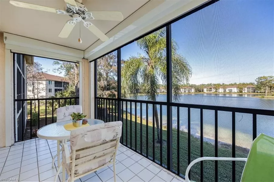 5716 Deauville CIR #I203, Naples, FL 34112