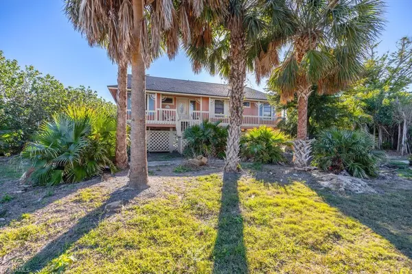 1258 Sand Castle RD, Sanibel, FL 33957