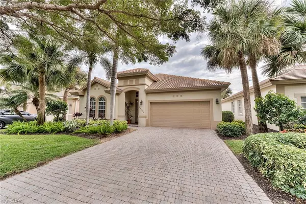 23109 Oakglen LN, Estero, FL 34135