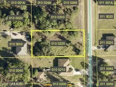 Lehigh Acres, FL 33936,19 Truman AVE