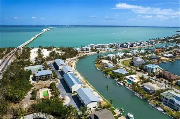 Sanibel, FL 33957,1250 Tennisplace CT #B32