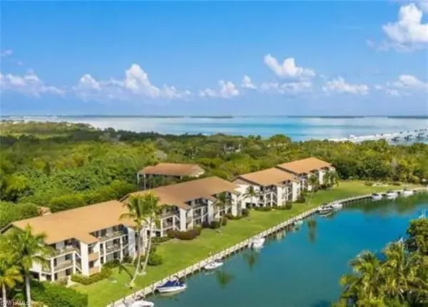 Sanibel, FL 33957,1250 Tennisplace CT #B32