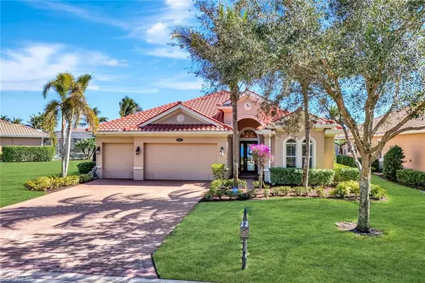 Naples, FL 34114,9361 Campanile CIR
