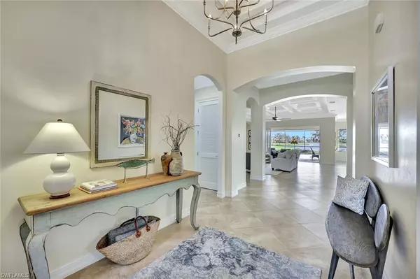 Naples, FL 34114,9361 Campanile CIR