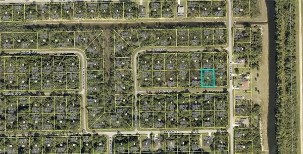 Lehigh Acres, FL 33974,1245 Ramee ST E