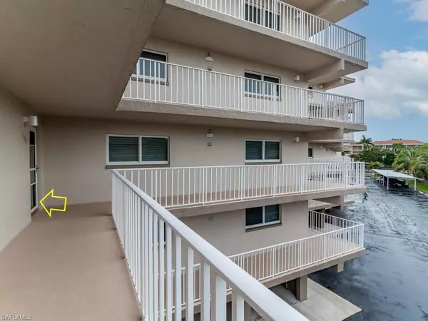 Marco Island, FL 34145,1141 N Collier BLVD #206