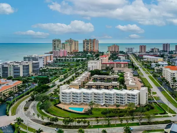 1141 N Collier BLVD #206, Marco Island, FL 34145