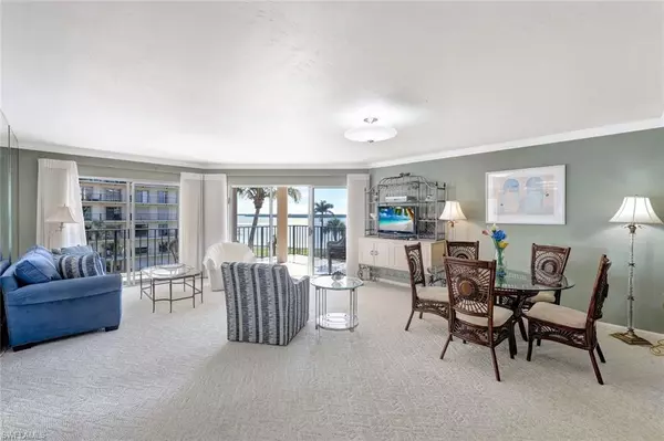Marco Island, FL 34145,1090 N Collier BLVD #418