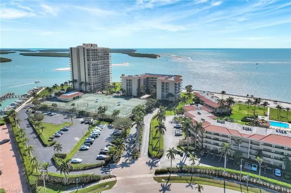 1090 N Collier BLVD #418, Marco Island, FL 34145