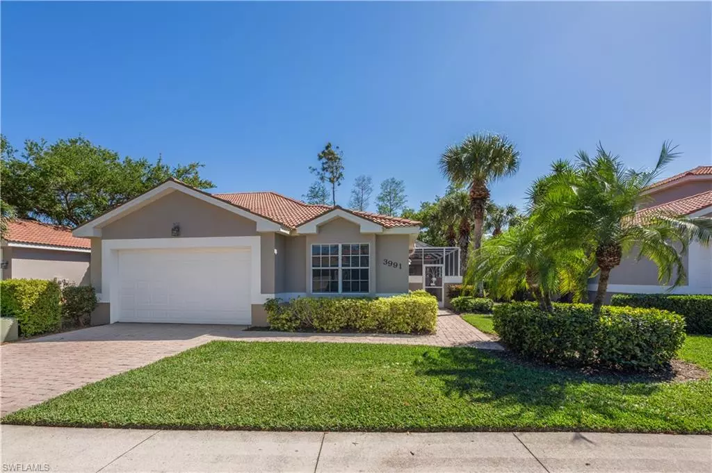 Naples, FL 34116,3991 Recreation LN S