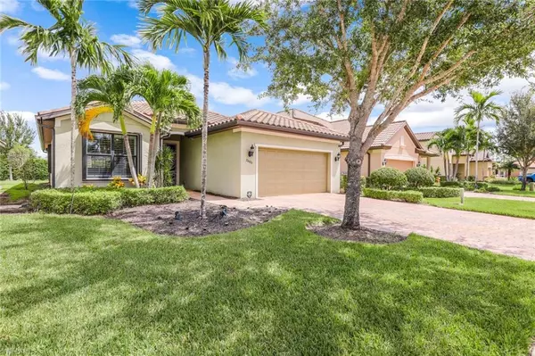 20424 Cypress Shadows BLVD, Estero, FL 33928